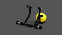 BKOOL RODILLO SMART PRO 2 + Simulador (incluye 3 meses de subscripción Premiun Gratis)