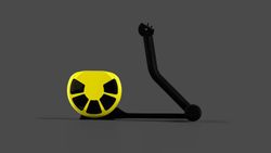 BKOOL RODILLO SMART PRO 2 + Simulador (incluye 3 meses de subscripción Premiun Gratis)