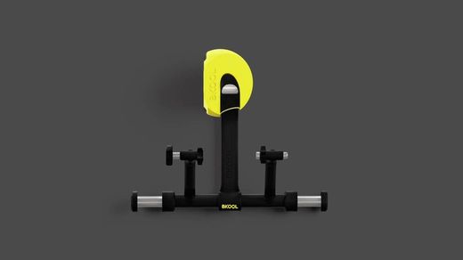 BKOOL RODILLO SMART PRO 2 + Simulador (incluye 3 meses de subscripción Premiun Gratis)