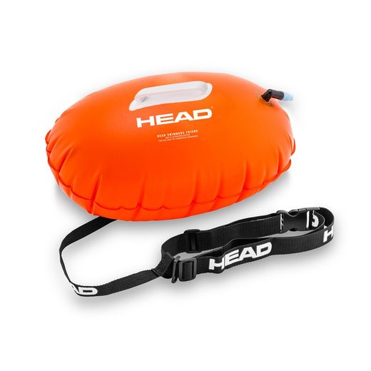 Boya de seguridad Xlite naranja