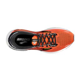 Brooks Adrenaline GTS 22 Hombre - Orange
