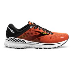 Brooks Adrenaline GTS 22 Hombre - Orange