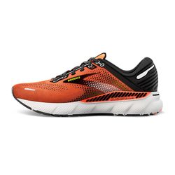 Brooks Adrenaline GTS 22 Hombre - Orange