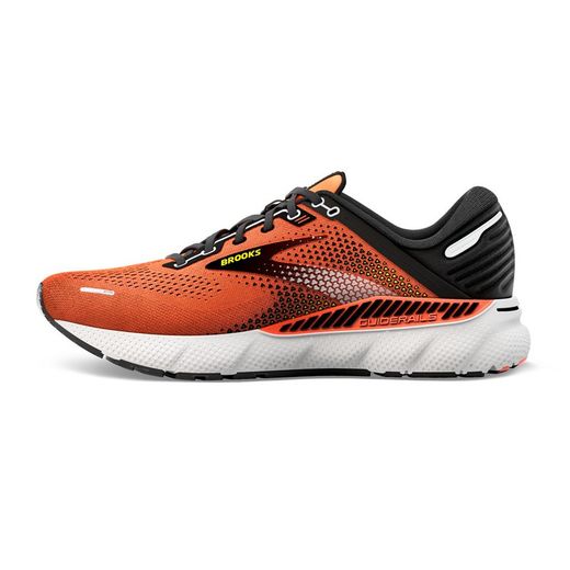 Brooks Adrenaline GTS 22 Hombre - Orange