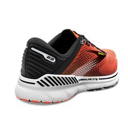 Brooks Adrenaline GTS 22 Hombre - Orange