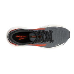 Brooks Ghost 15 Ebony/Black