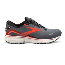 Brooks Ghost 15 Ebony/Black