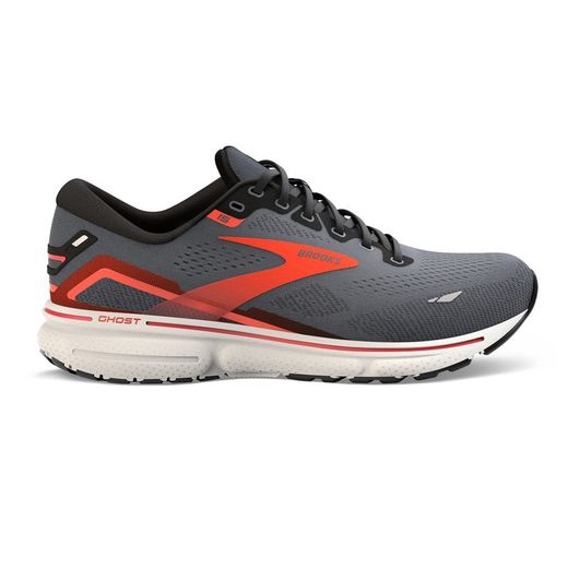 Brooks Ghost 15 Ebony/Black