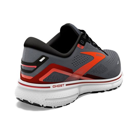 Brooks Ghost 15 Ebony/Black