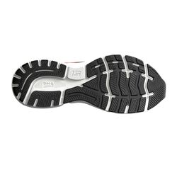 Brooks Ghost 15 Ebony/Black
