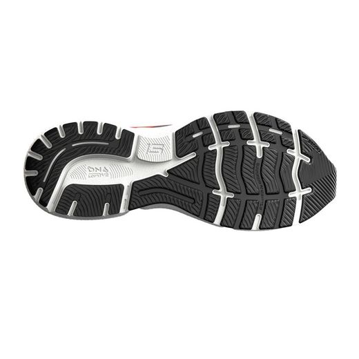Brooks Ghost 15 Ebony/Black