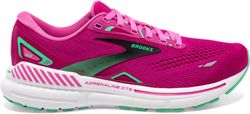 Brooks Adrenaline GTS 23 Mujer Pink/Festival Fuchsia/Black
