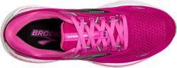 Brooks Adrenaline GTS 23 Mujer Pink/Festival Fuchsia/Black
