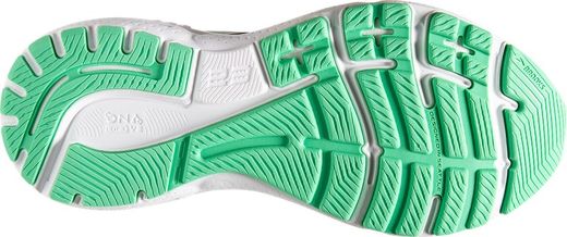 Brooks Adrenaline GTS 23 Mujer Pink/Festival Fuchsia/Black