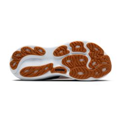 Brooks ADRENALINE GTS 25 Hombre White/Spellbound/Orange