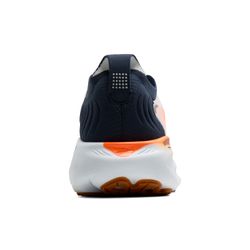 Brooks ADRENALINE GTS 25 Hombre White/Spellbound/Orange