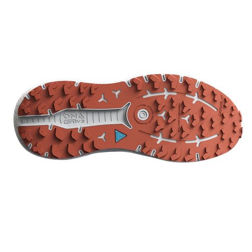 Brooks Caldera 6 Hombre - Peacoat