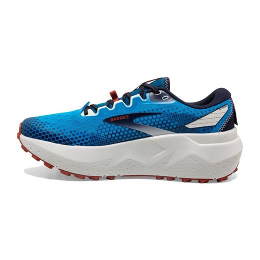 Brooks Caldera 6 Hombre - Peacoat