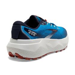 Brooks Caldera 6 Hombre - Peacoat