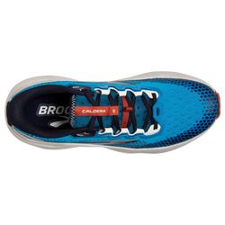 Brooks Caldera 6 Hombre - Peacoat