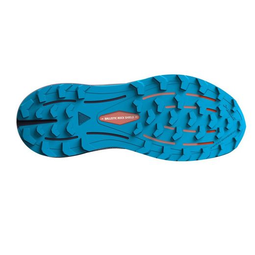 Brooks Cascadia 16 Hombre - Peacoat