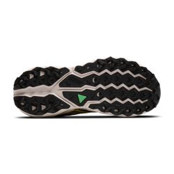 Brooks CASCADIA 19 Hombre Black/Yellow/Chateau