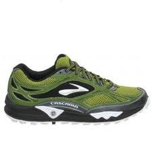 BROOKS CASCADIA 5
