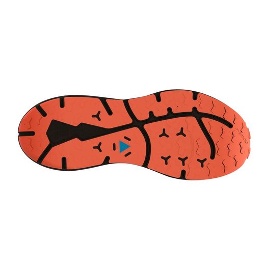 Brooks Divide 4 GTX Hombre - Black