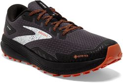 Brooks Divide 4 GTX Hombre - Black