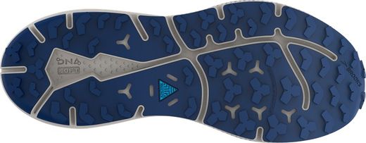 Brooks Divide 4 Mujer - Purple