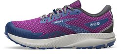 Brooks Divide 4 Mujer - Purple
