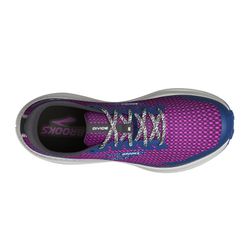 Brooks Divide 4 Mujer - Purple