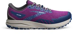 Brooks Divide 4 Mujer - Purple