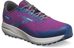 Brooks Divide 4 Mujer - Purple
