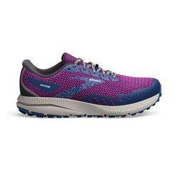 Brooks Divide 4 Mujer - Purple