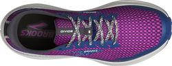 Brooks Divide 4 Mujer - Purple