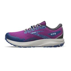 Brooks Divide 4 Mujer - Purple