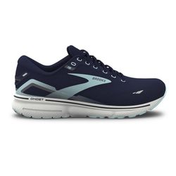 Brooks Ghost 15 Mujer - Peacoat