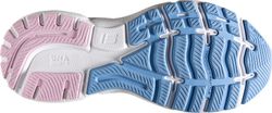 Brooks Ghost 15 Mujer - Peacoat