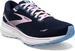 Brooks Ghost 15 Mujer - Peacoat