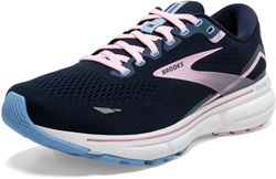Brooks Ghost 15 Mujer - Peacoat