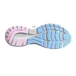 Brooks Ghost 15 Mujer - Peacoat