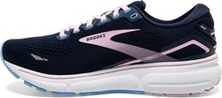 Brooks Ghost 15 Mujer - Peacoat