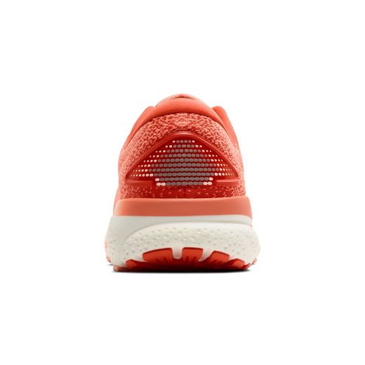 Brooks Ghost 16 Coral/Desert Flower/Coconut