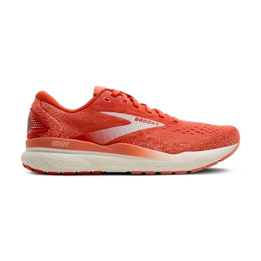 Brooks Ghost 16 Coral/Desert Flower/Coconut