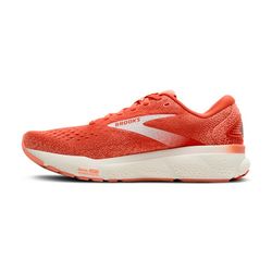 Brooks Ghost 16 Coral/Desert Flower/Coconut