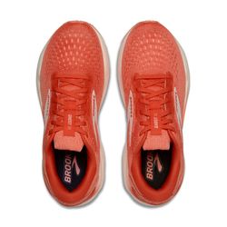 Brooks Ghost 16 Coral/Desert Flower/Coconut