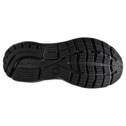 Brooks Ghost 16 Hombre Black/Black/Ebony