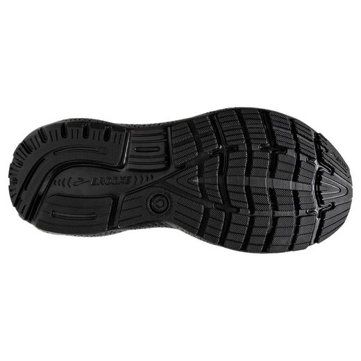 Brooks Ghost 16 Hombre Black/Black/Ebony