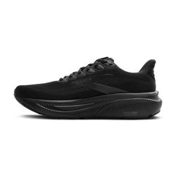 Brooks GHOST 17 Hombre Black/Black/Ebony